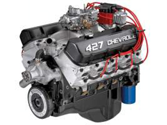 U1358 Engine